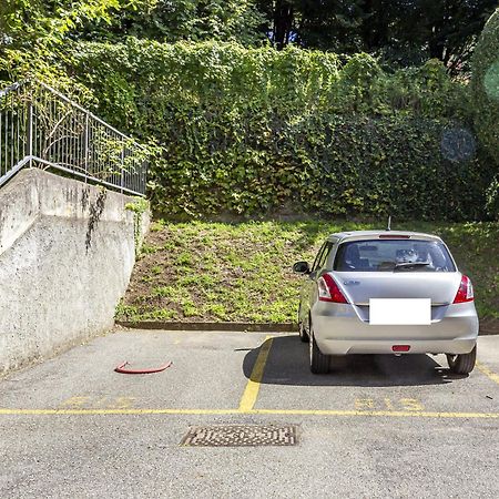 Parking & Terrace - Large 90 Mq - Self Check-In & Remote Access Διαμέρισμα Όπως Εξωτερικό φωτογραφία